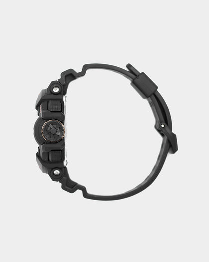 Ga400gb Rotary Switch Black/rose Gold