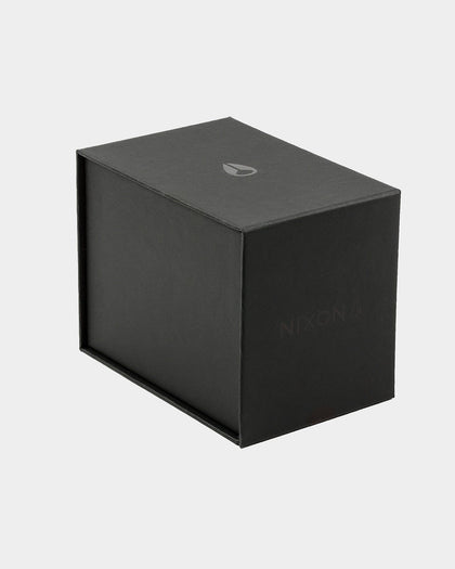 Nixon 51-30 Chrono Gold/Black