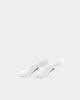 Vans CL Super No Show Sock 3 Pack White