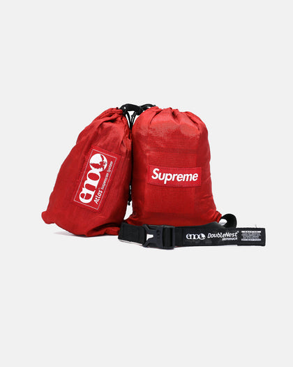 SUPREME SUPREME ENO DOUBLENEST HAMMOCK