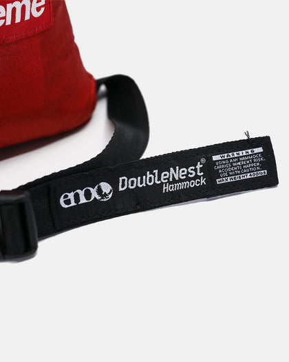 SUPREME SUPREME ENO DOUBLENEST HAMMOCK