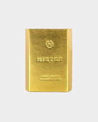 Mister Mini Jesus Piece Pendant 14KT Gold