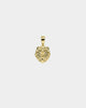 Mister Mini Lion Pendant 14KT Gold