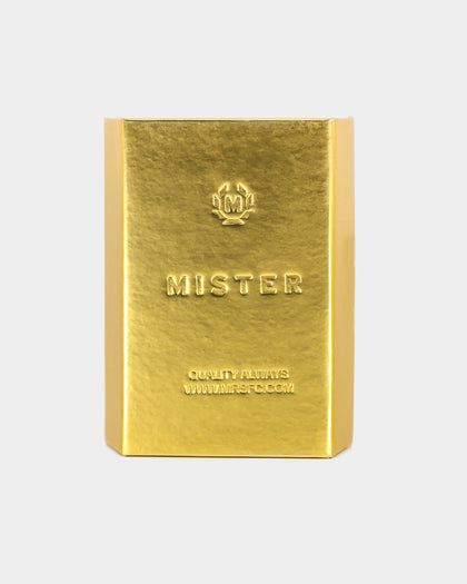 Mister Mini Lion Pendant 14KT Gold