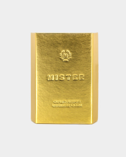 Mister Feather Pendant 14KT Gold