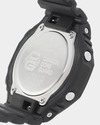 G-SHOCK CARBON CORE GA-2100-1A1 BLACK