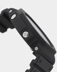 G-SHOCK CARBON CORE GA-2100-1A1 BLACK