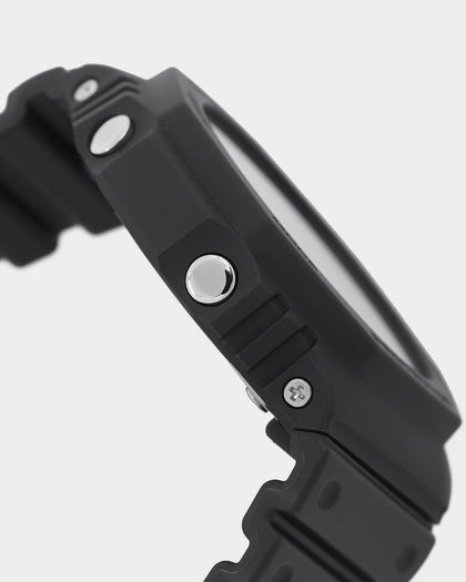 G-SHOCK CARBON CORE GA-2100-1A1 BLACK