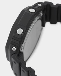 G-SHOCK CARBON CORE GA-2100-1A1 BLACK