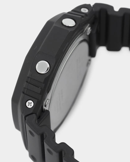 G-SHOCK CARBON CORE GA-2100-1A1 BLACK