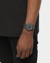 G-SHOCK CARBON CORE GA-2100-1A1 BLACK