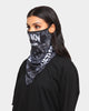 Crooks & Castles Crooks & Castles X Death Row Paisley Bandana Mask Black/Paisley