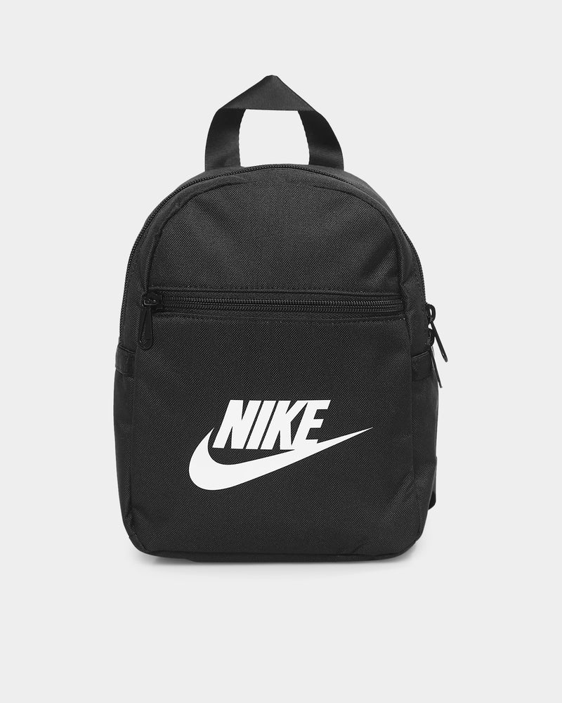Nike Women's Sportswear Futura 365 Mini Backpack Black