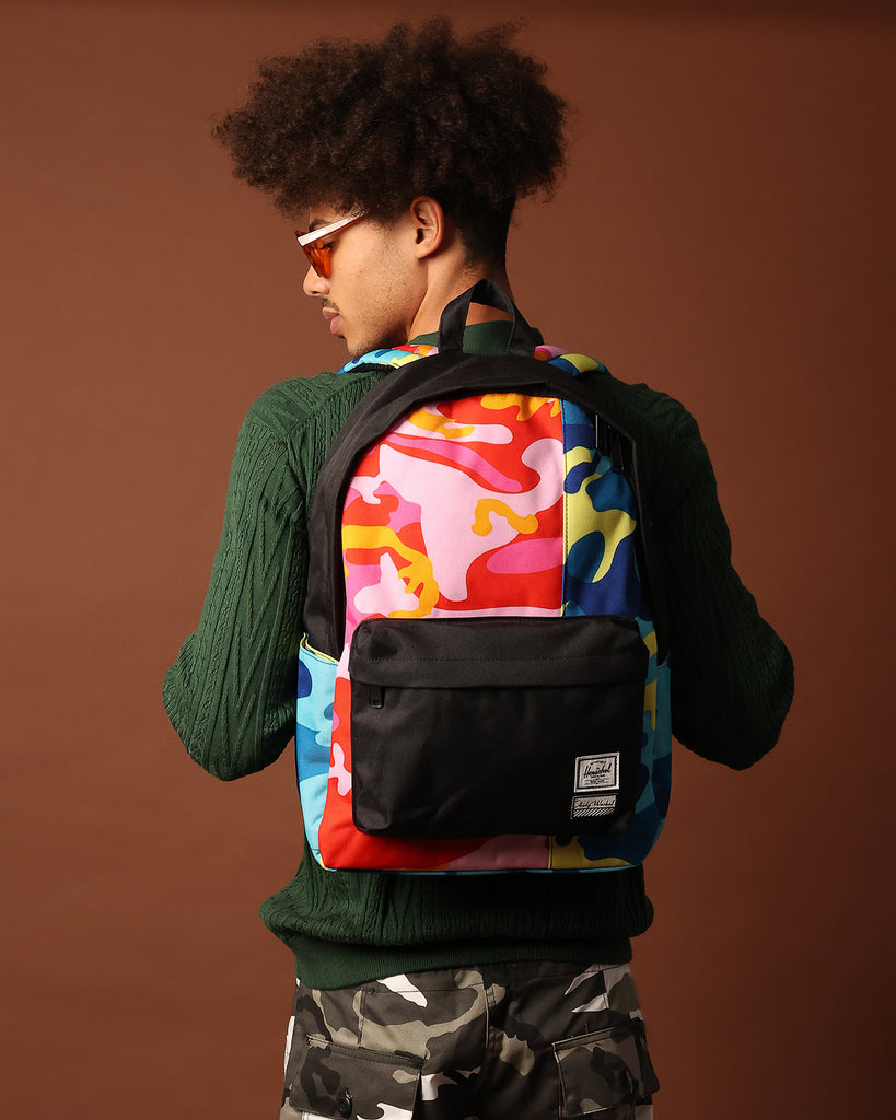 Herschel Supply Co. Andy Warhol X Herschel Supply Co. Classic XL Backp