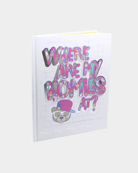 The Little Homie Kid's Where My Homies At? Multi-Coloured
