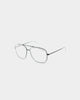 NUQE Men's Lee Bluelight Glasses Clear/Bluelight