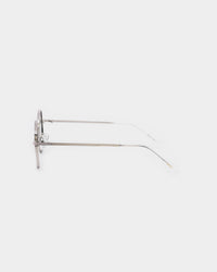 NUQE Liden Glasses Gold/Green