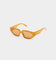 Le Specs MAJOR! Tort Amber