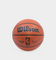 Wilson NBA Authentic Series Indoor/Outdoor Size 7 Basketball Orange