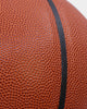 Wilson NBA Authentic Series Indoor/Outdoor Size 7 Basketball Orange