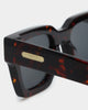 NUQE Jones Sunglasses Tortoise/Black