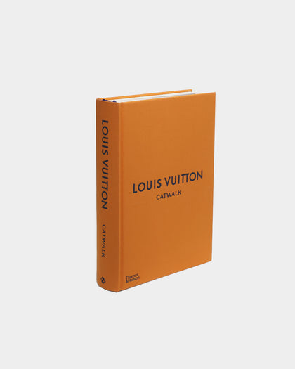 Brumby Sunstate Louis Vuitton Catwalk Book Multi-coloured