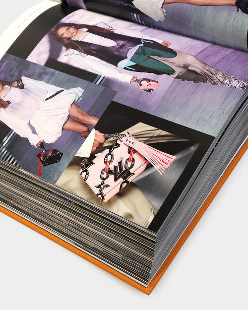 Brumby Sunstate Louis Vuitton Catwalk Book Multi-coloured
