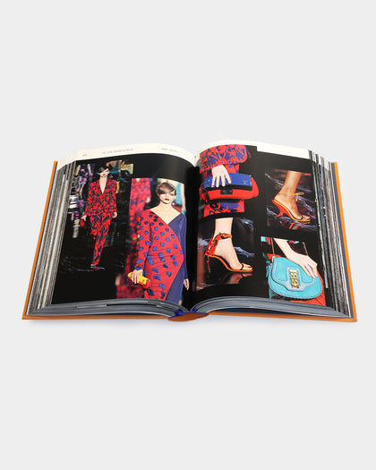Brumby Sunstate Louis Vuitton Catwalk Book Multi-coloured