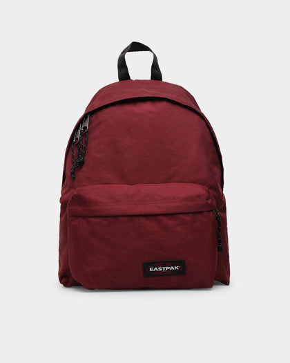 Eastpak Padded Pak'r Backpack Crafty Wine