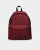Eastpak Padded Pak'r Backpack Crafty Wine