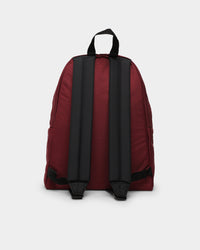 Eastpak Padded Pak'r Backpack Crafty Wine