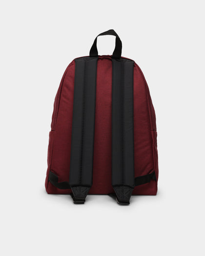 Eastpak Padded Pak'r Backpack Crafty Wine