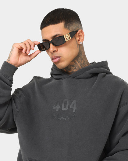 Balenciaga BB0096S001 Dynasty Sunglasses Black