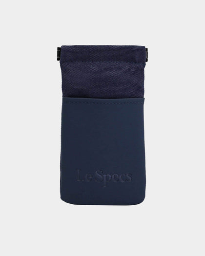 Le Specs Work It! Sunglasses Black