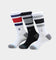 Stance The Boyd Socks 3 Pack Multi