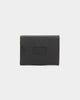 Saint Morta Trihold Wallet Black