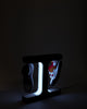 Sneaker Basel Stackable Magnetic Levitation Display Black