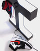 Sneaker Basel Stackable Magnetic Levitation Display Black