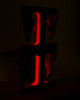 Sneaker Basel Stackable Magnetic Levitation Display Black