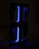 Sneaker Basel Stackable Magnetic Levitation Display Black
