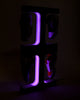 Sneaker Basel Stackable Magnetic Levitation Display Black