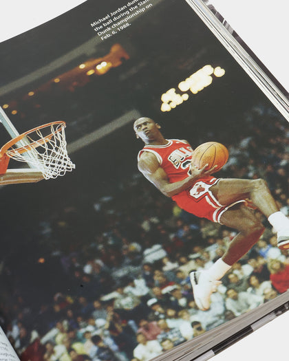 Brumby Sunstate NBA 75 Book Multi-coloured