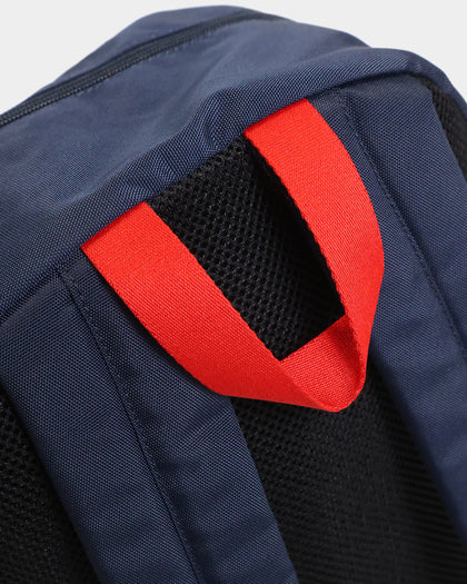 Tommy Jeans Essential Contrast Handle Backpack Twilight Navy