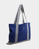 XLARGE 91 Contrast Tote Bag Navy/Grey