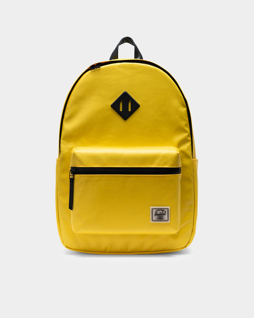 Herschel Bag Co Classic XL Backpack Yellow