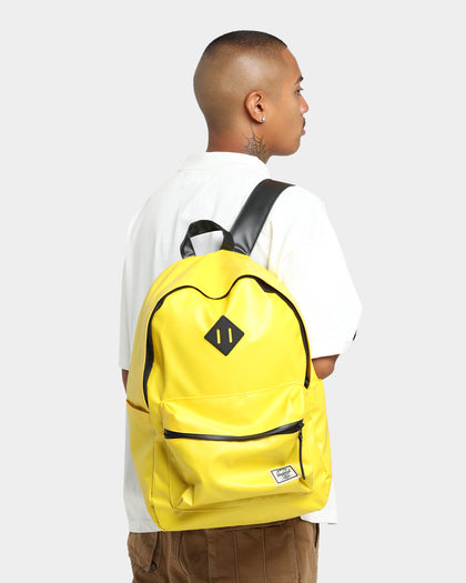 Herschel Bag Co Classic XL Backpack Yellow