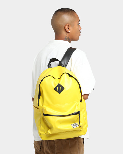 Herschel Bag Co Classic XL Backpack Yellow