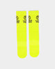 Carre Happy Paris Sport Socks Volt