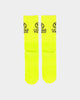 Carre Happy Paris Sport Socks Volt