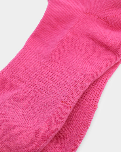 Carre Happy Paris Sport Socks Pink